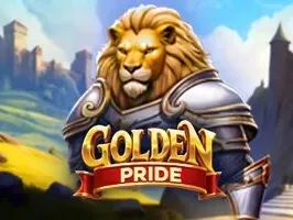 Golden Pride game icon