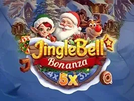 Jingle Bell Bonanza thumbnail