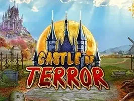 Castle Of Terror DNT game icon