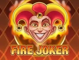 Fire Joker game icon