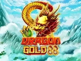 Dragon Gold 88 game icon
