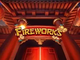 Fireworks game icon