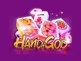 HAND OF GOD thumbnail