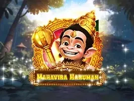 Mahavira Hanuman icon