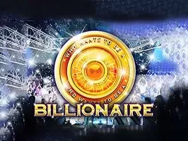 Billionaire
