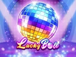 Lucky Ball game icon