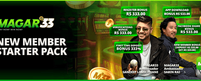 firekirinadmin.com Welcome Bonus