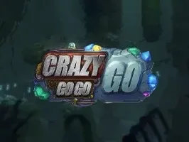 Crazy GO GO GO game icon