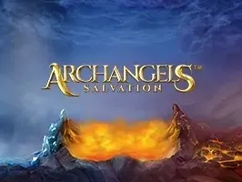 Archangels Salvation DNT game icon