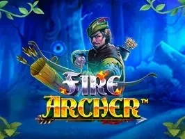 Fire Archer™ game icon