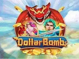 Dollar Bomb screenshot